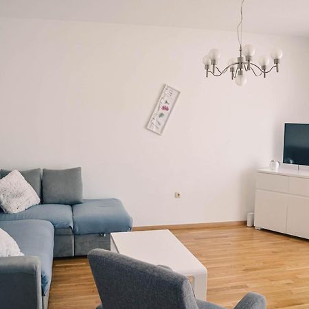 Apartment Valentina Zadar Dış mekan fotoğraf