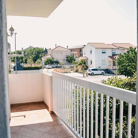 Apartment Valentina Zadar Dış mekan fotoğraf