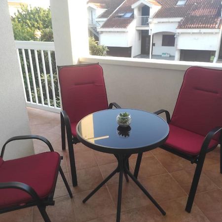 Apartment Valentina Zadar Dış mekan fotoğraf